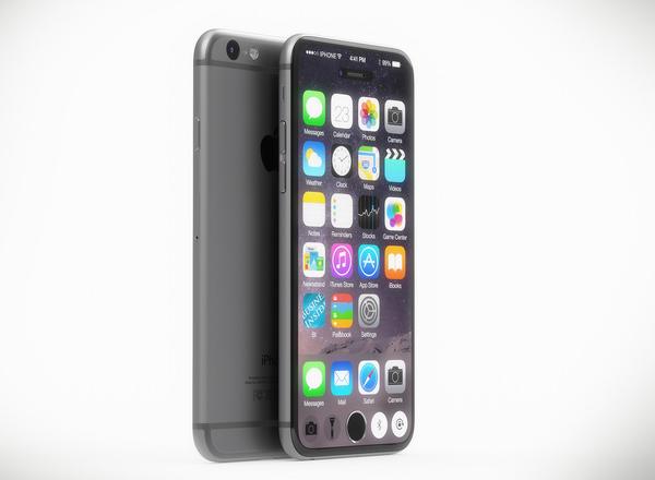 iPhone 7?