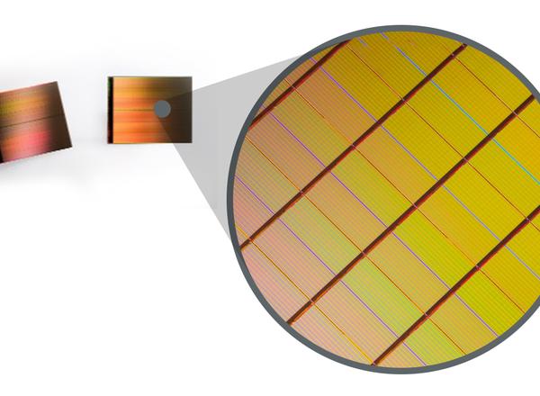 Intel X-Point