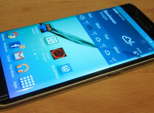 Samsung Galaxy S6